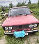 В продаже Жигули