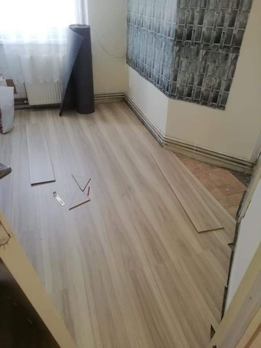 Execut renovări finisări,interioare