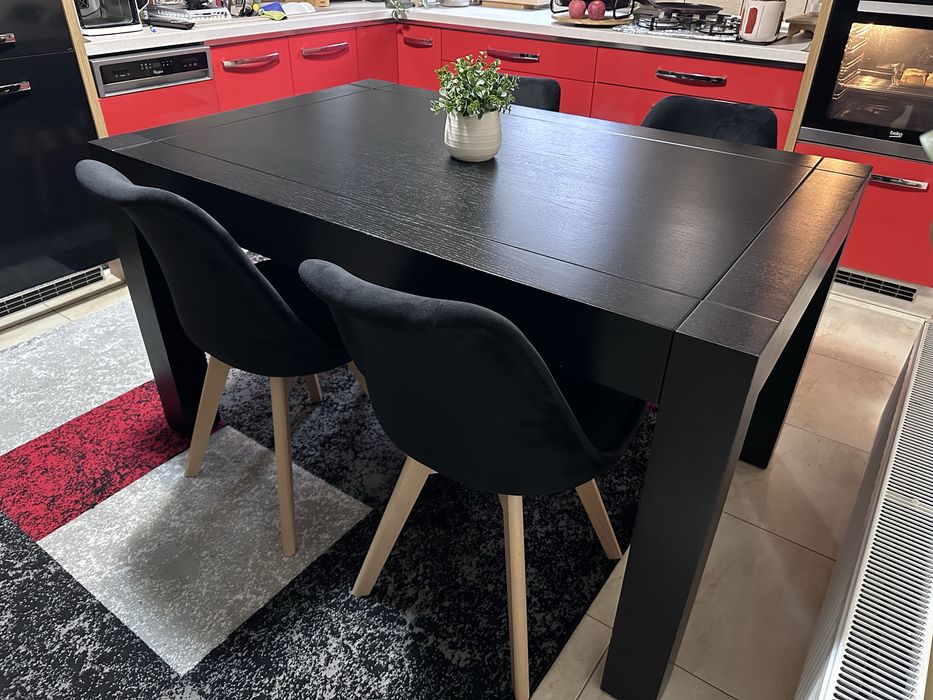 Masa extensibila Legano (LEMS), in stare excelenta