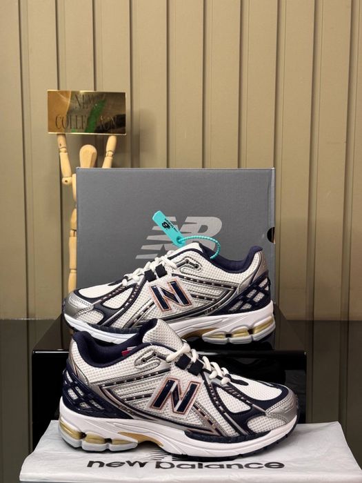 Дамски маратонки New Balance