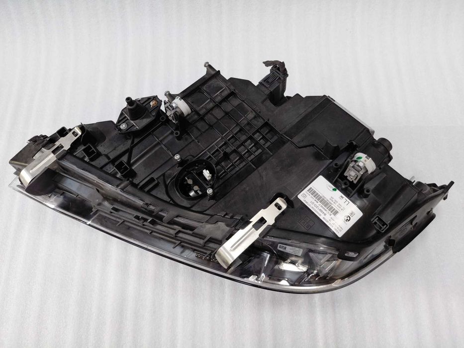 8499120 Десен Фар Full LED BMW 5 G30 G31 F90 M5 2017- USA