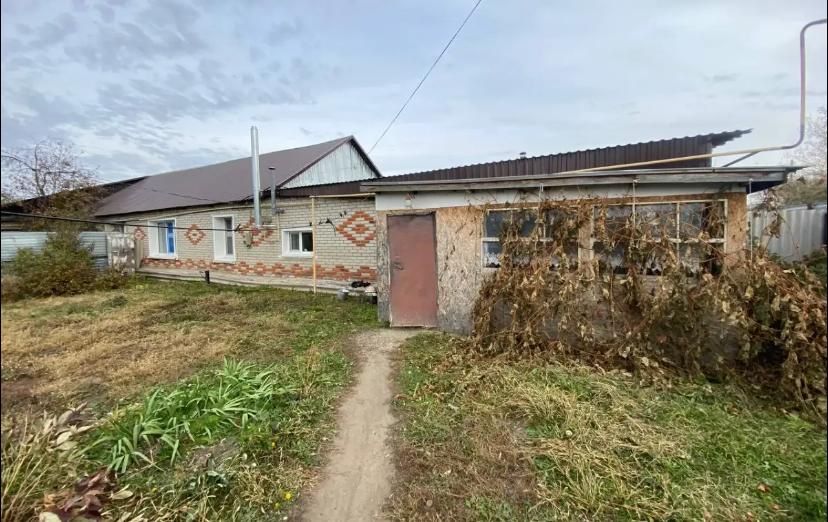 Продается уютный 3-комнатеый дом в г. Тобыл