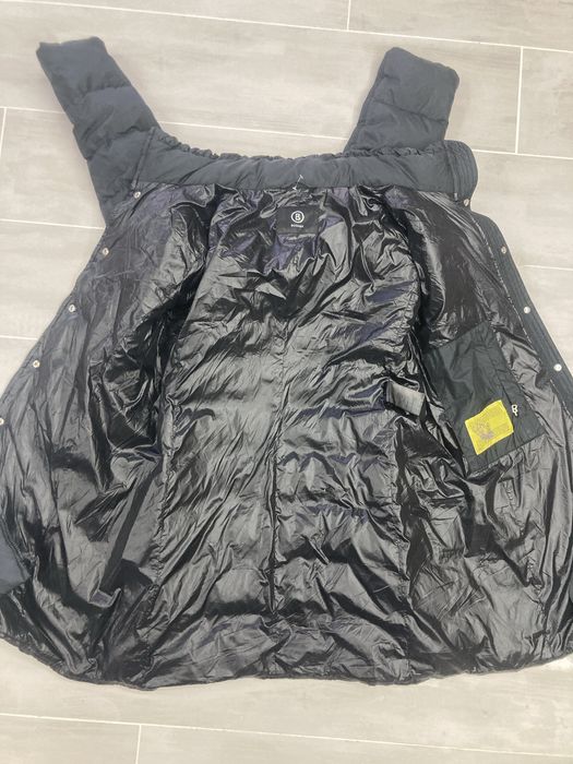 Geaca puf dama Bognercasaco M-L parka