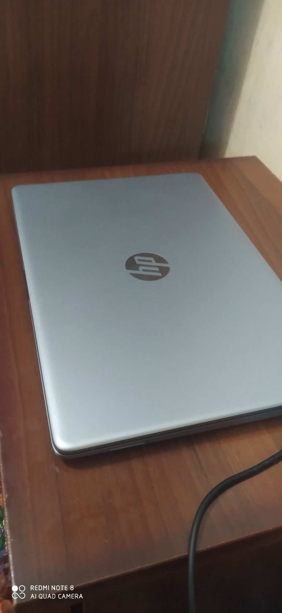 HP 255 G8 Notebook PC  AMD Ryzen 5 500U