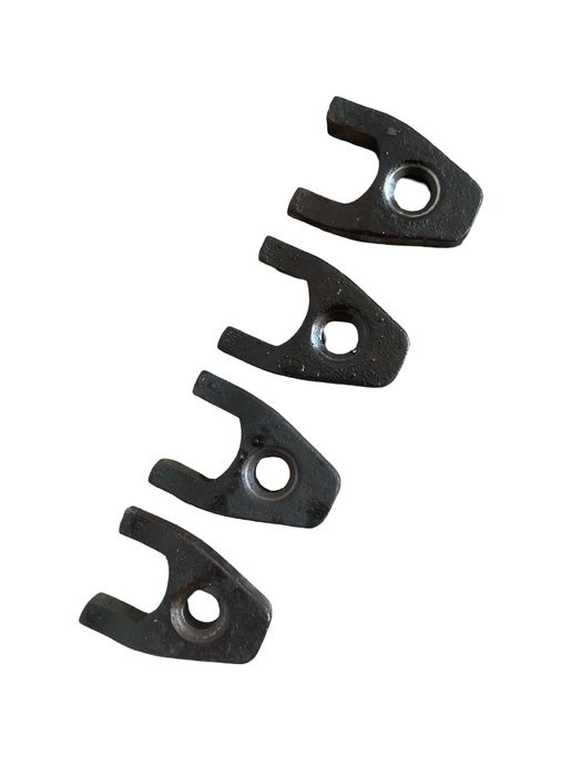 Set bride/cleme fixare injector combustibil KIA SORENTO I JC 2002 - >