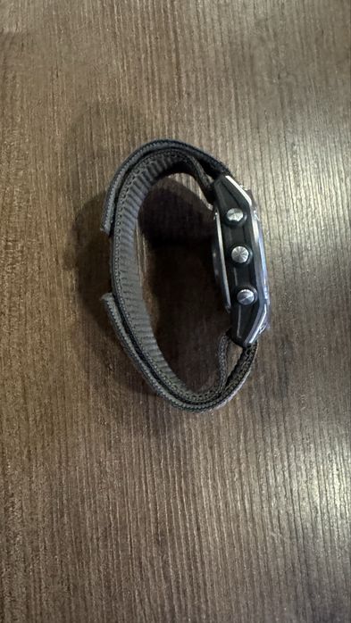 Garmin fenix 7 solar