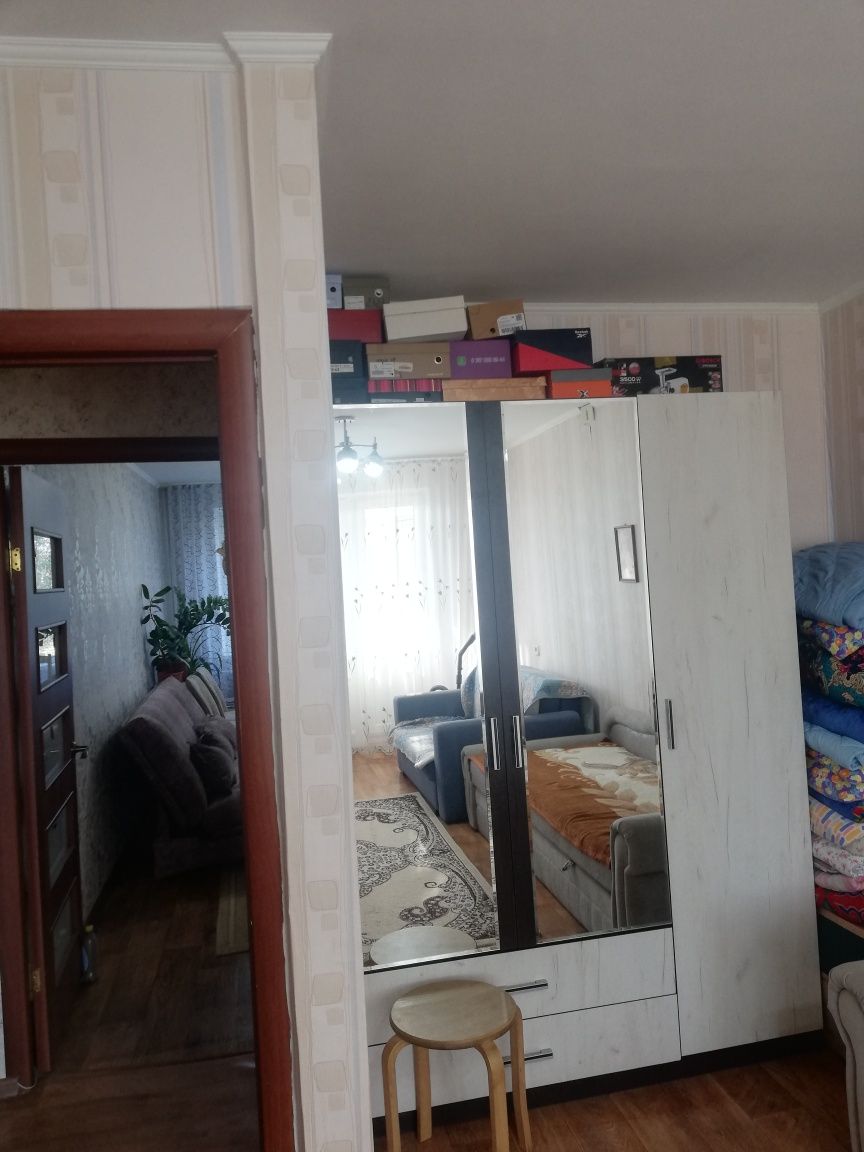 Продам 2-х комн кв. Район Айгуль