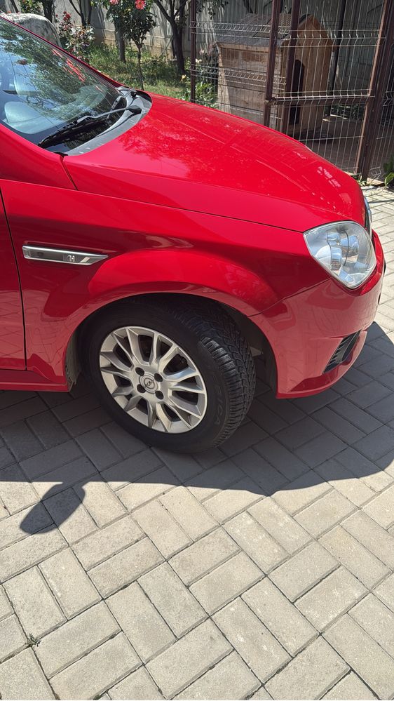 Opel Tigra 1.3 CDTI, roadster, decapotabil, consum mic