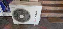 Aer conditionat Daewoo