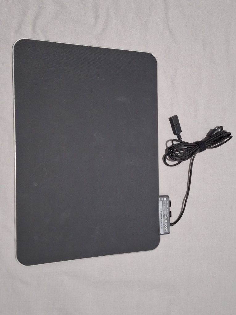 Mouse Pad Razor RGB