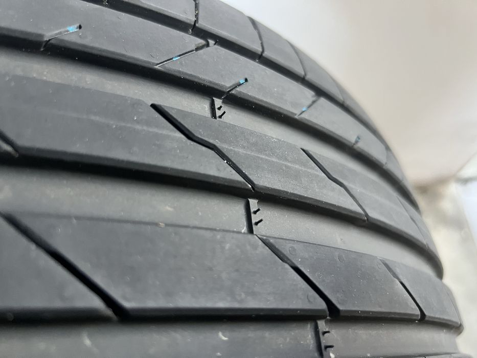 4 Anvelope Vara HANKOOK Ventus EVO K137A 235/50 R19 99V