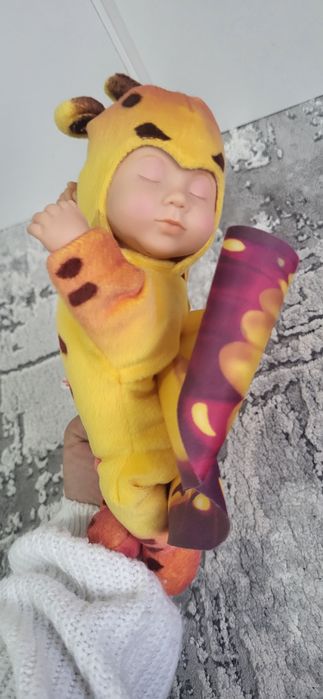 Bebelusi Anne Geddes stare ft bună 160lei