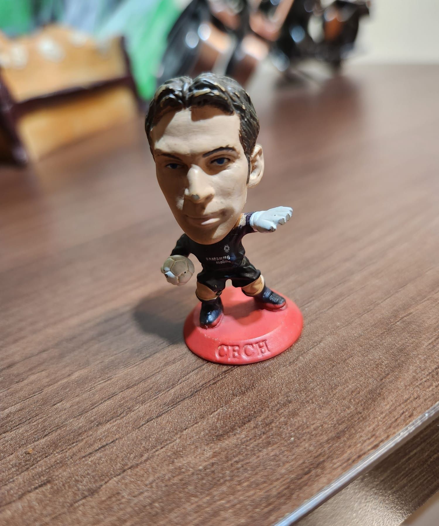 Figurine Soccerstarz