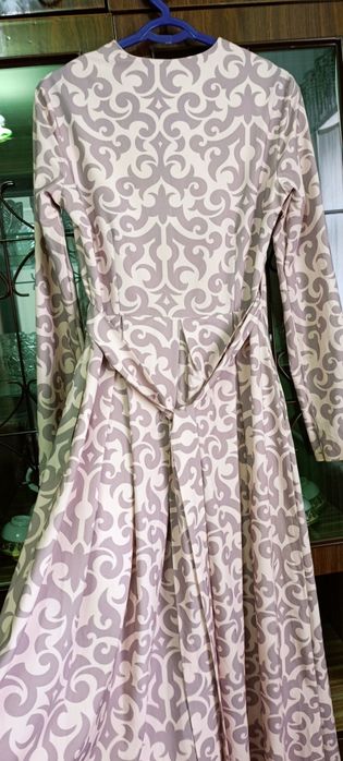 Turkiya davlatini koʻchalik chiroyli koʻylak