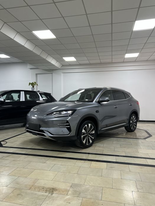 Byd song Chempion Skidka Smart