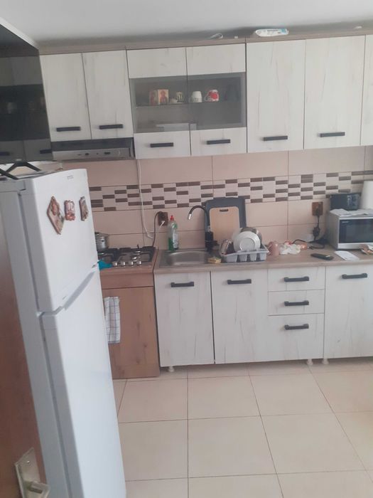 Casa de vanzare in sat Mineri,Tulcea.