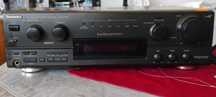 Усилвател Technics SA-AX540 c