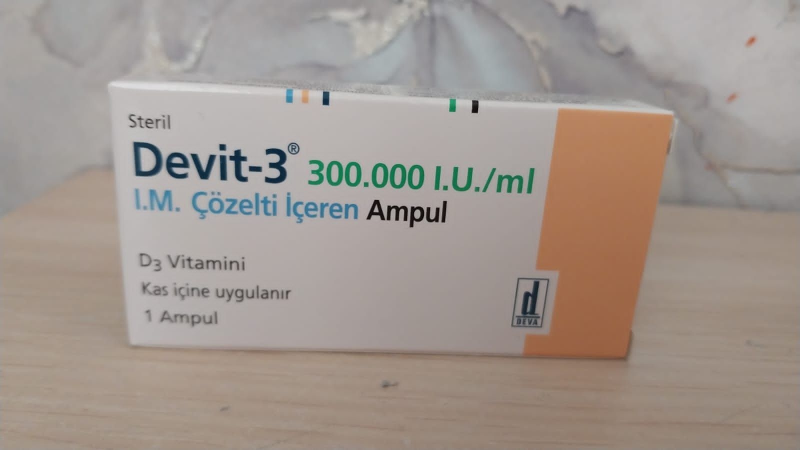 Витамины турецкие по доступной цене