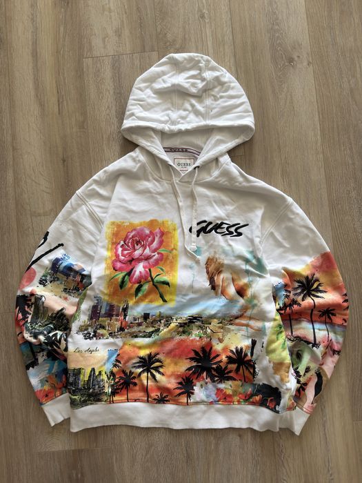 Горнище Guess Размер М