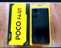 Poco f4  GT 12-256 gb