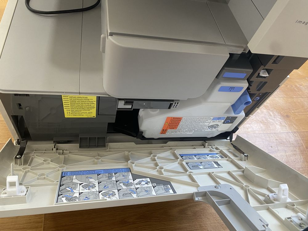 Canon printer yangi