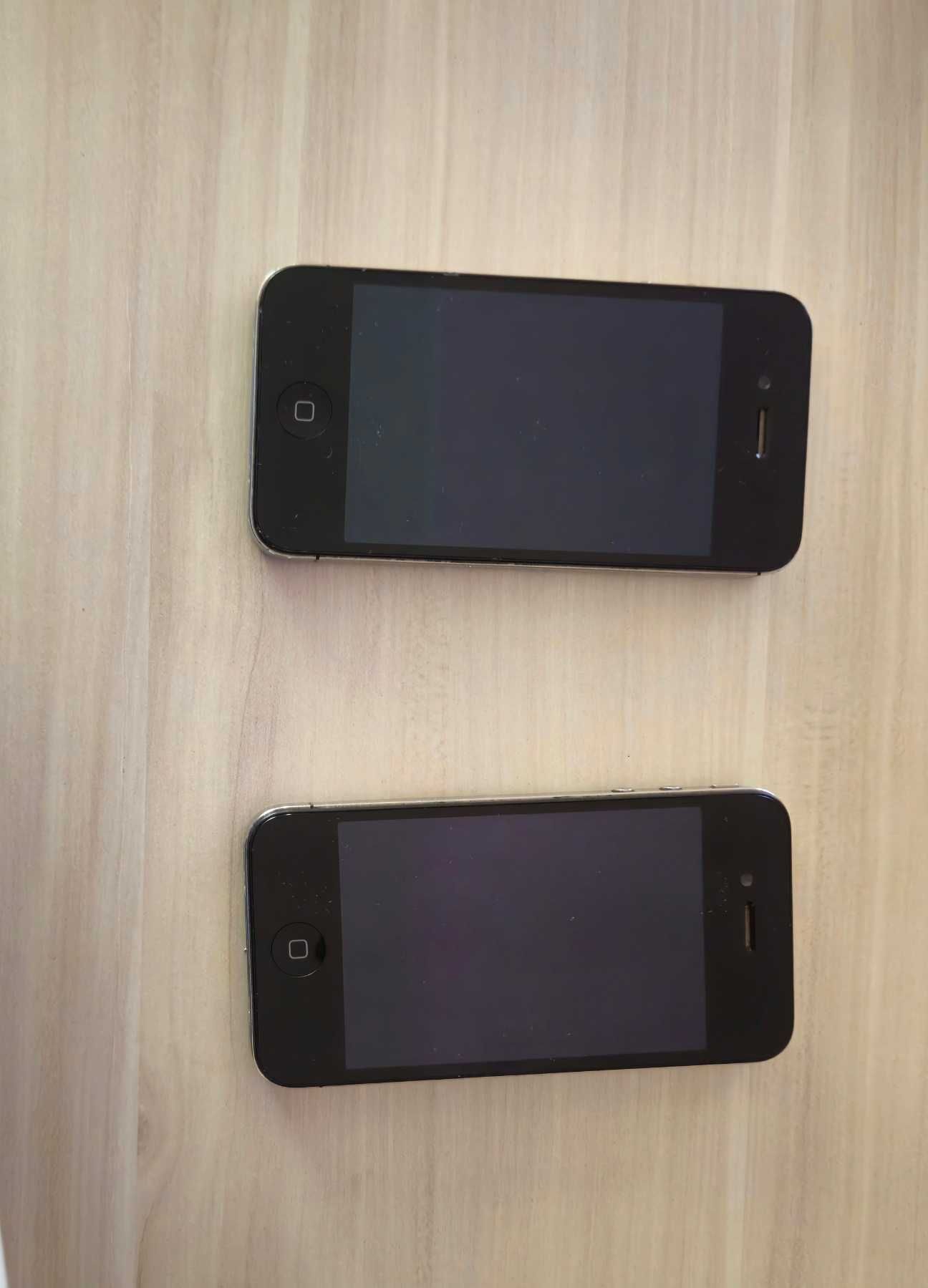 iphone 3  iphone 4 x2