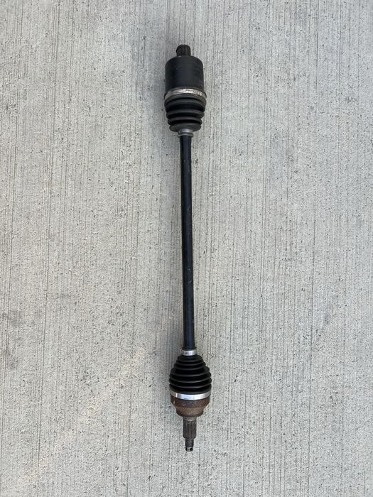 Planetara Polaris RZR Turbo S