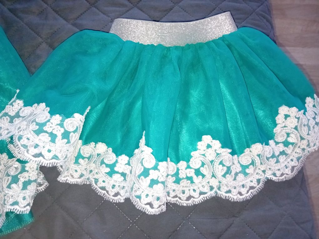 Set fusta mama-fiica
