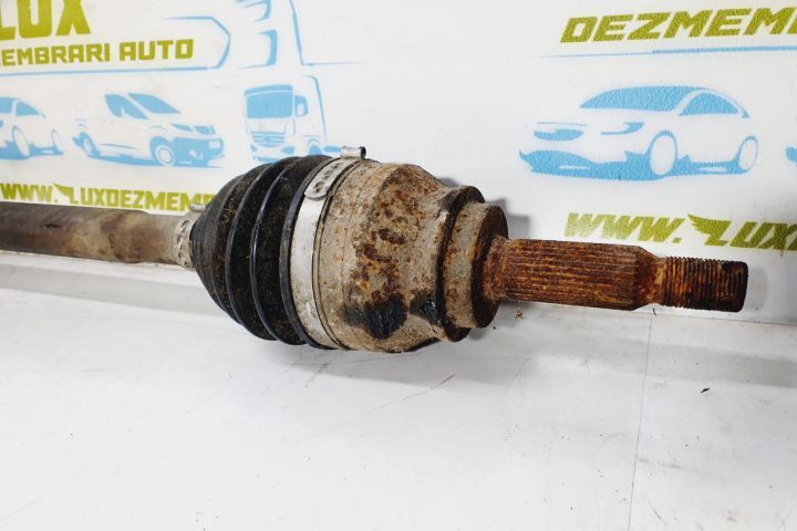 Planetara drepata 1.6 cdti b16dth Opel Mokka X (facelift)  [din 2016 pana  2020] seria