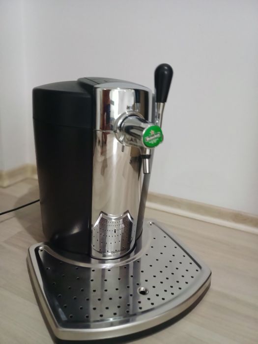 Dozator bere Krups Beertender