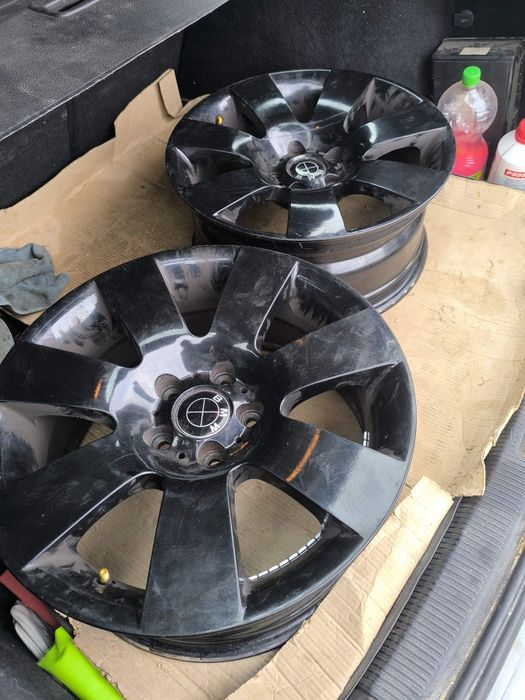 Jante Concave Bmw R18 stare foarte bună