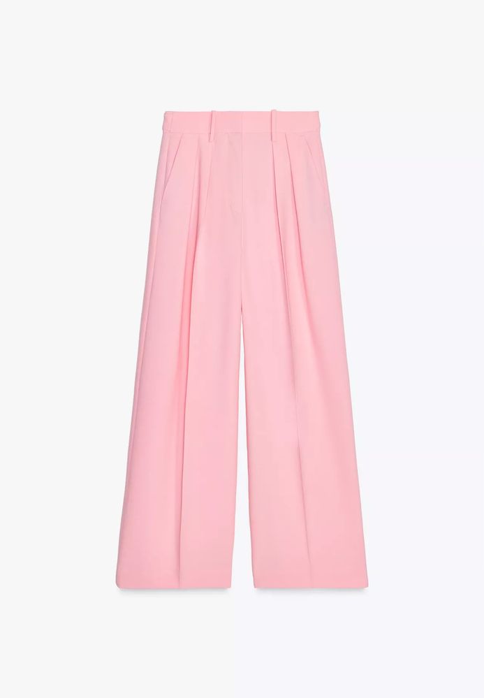 Панталон Zara H&M