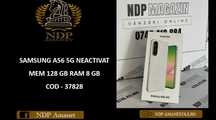 NDP Amanet NON-STOP Bld.Iuliu Maniu 69 SAMSUNG A56 5G neactivat