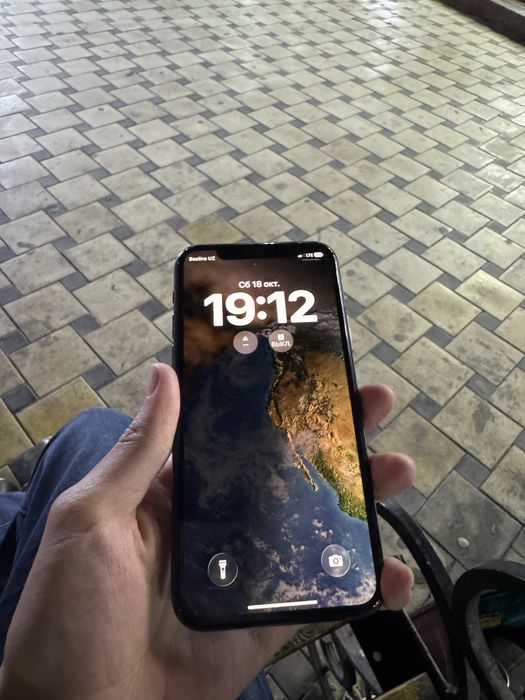 iphone 11 pro 256gb