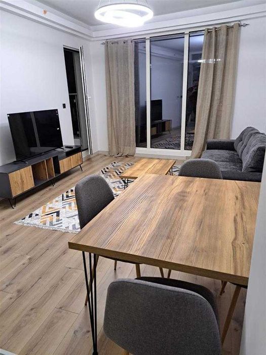 Продава се Двустаен апартамент в Пловдив, Младежки Хълм - 57 кв.м за 1148 €/кв.м - Снимка #3