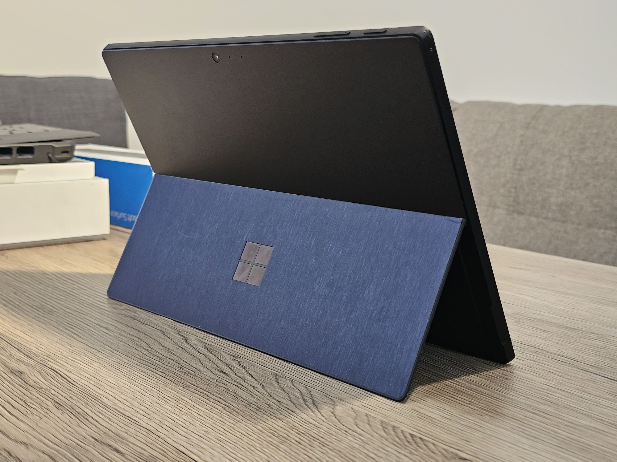 Microsoft Surface PRO 6 i7