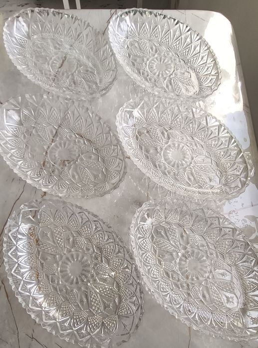 Посуда овальный!