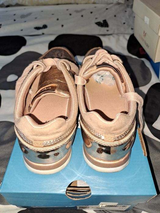 Adidași dama eleganți sport