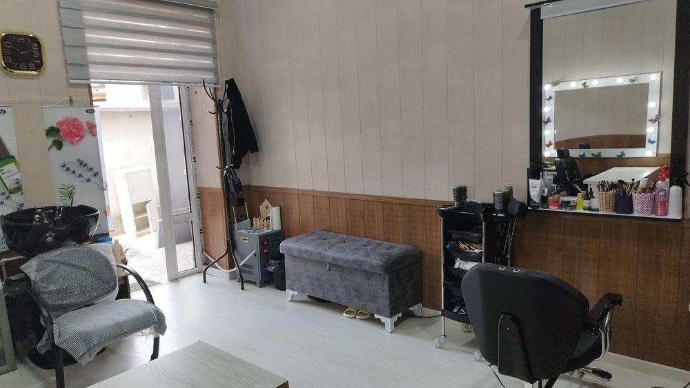 Требуется мастер ногтевого сервиса