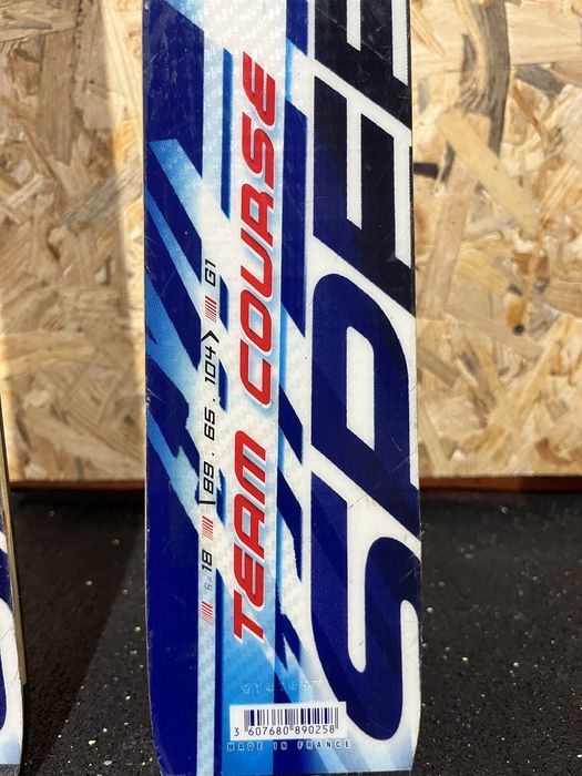 Ски Dynastar Speed 167