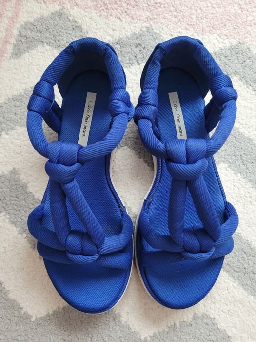 Sandale Calvin Klein 37