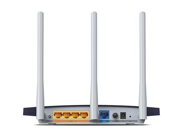 Router Gigabit Wireless N 300Mbps