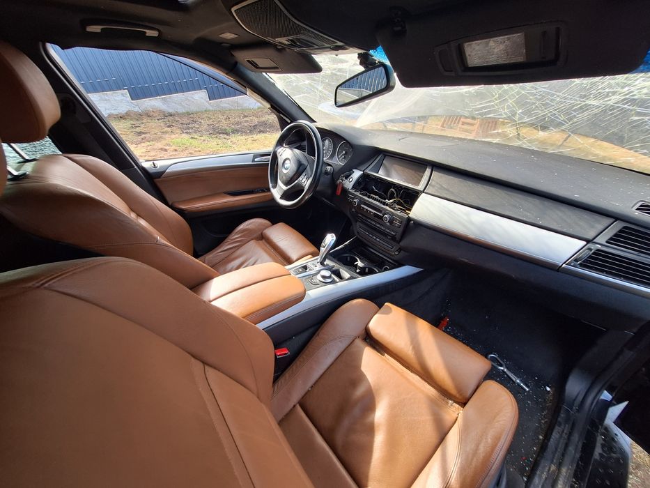 Piese. Bmw x5 e70 m57 (distribuție fata)