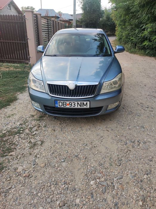 De vânzare Skoda Octavia 2 Facelift