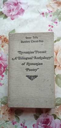 Antologie bilingva de poezie romana-engleza
