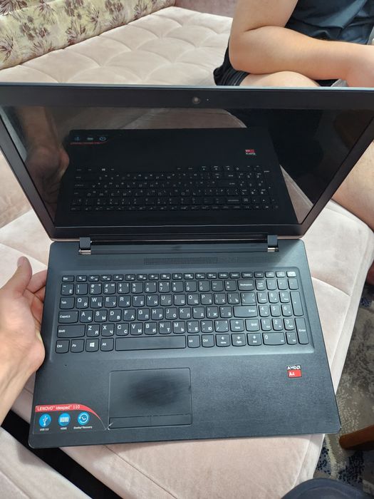 Lenovo noutbuk bujetniy