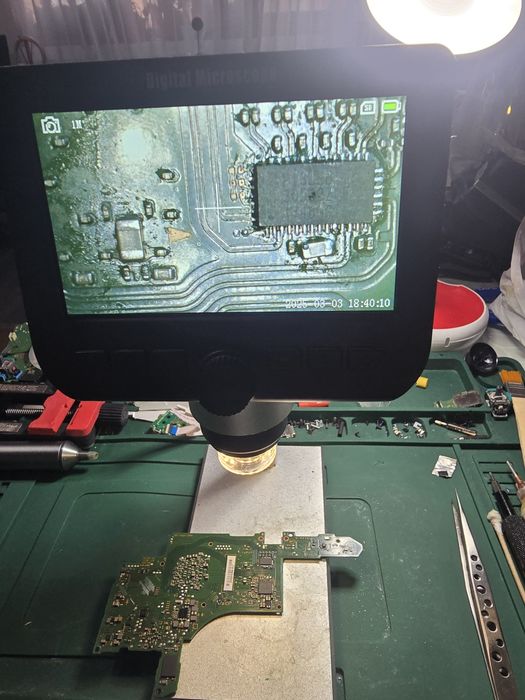 Reparatii controller ps4 ps5 xbox etc console