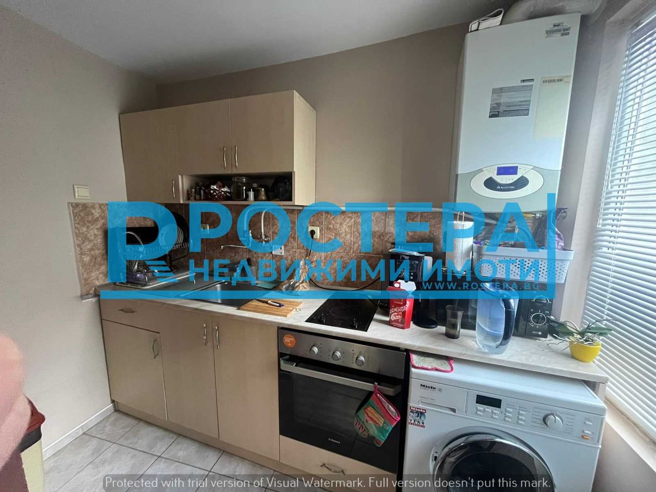 Продава се Етаж от къща в Търговище, Вароша - 90 кв.м за 1275 €/кв.м - Снимка #4