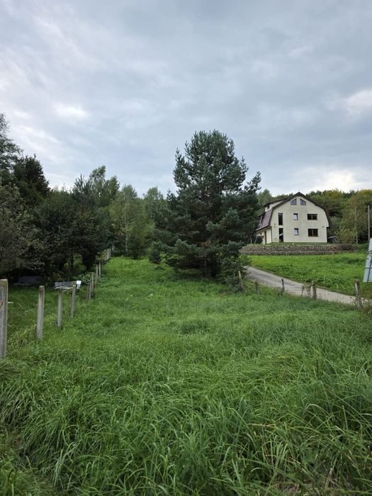 Vând teren Cluj - Feleacu - Valea Caprioarei