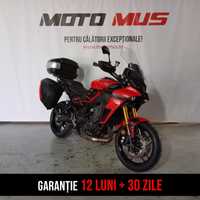 Motocicleta Yamaha Tracer 9 GT ABS | Y02862 | motomus.ro